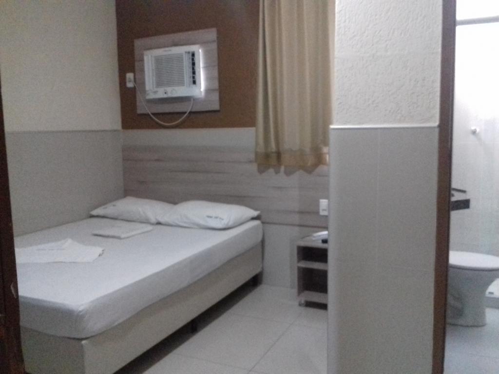 Hotel Uzi Praia Recife Exterior foto